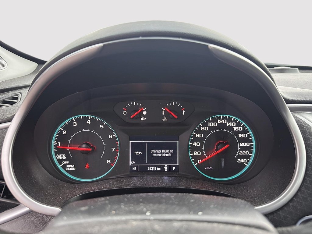 2024 Chevrolet Malibu LS in Drummondville, Quebec - 12 - w1024h768px