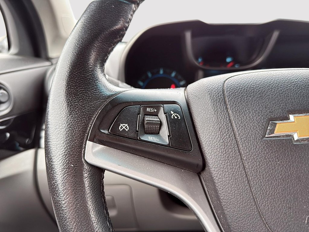 2012 Chevrolet Orlando in Drummondville, Quebec - 13 - w1024h768px