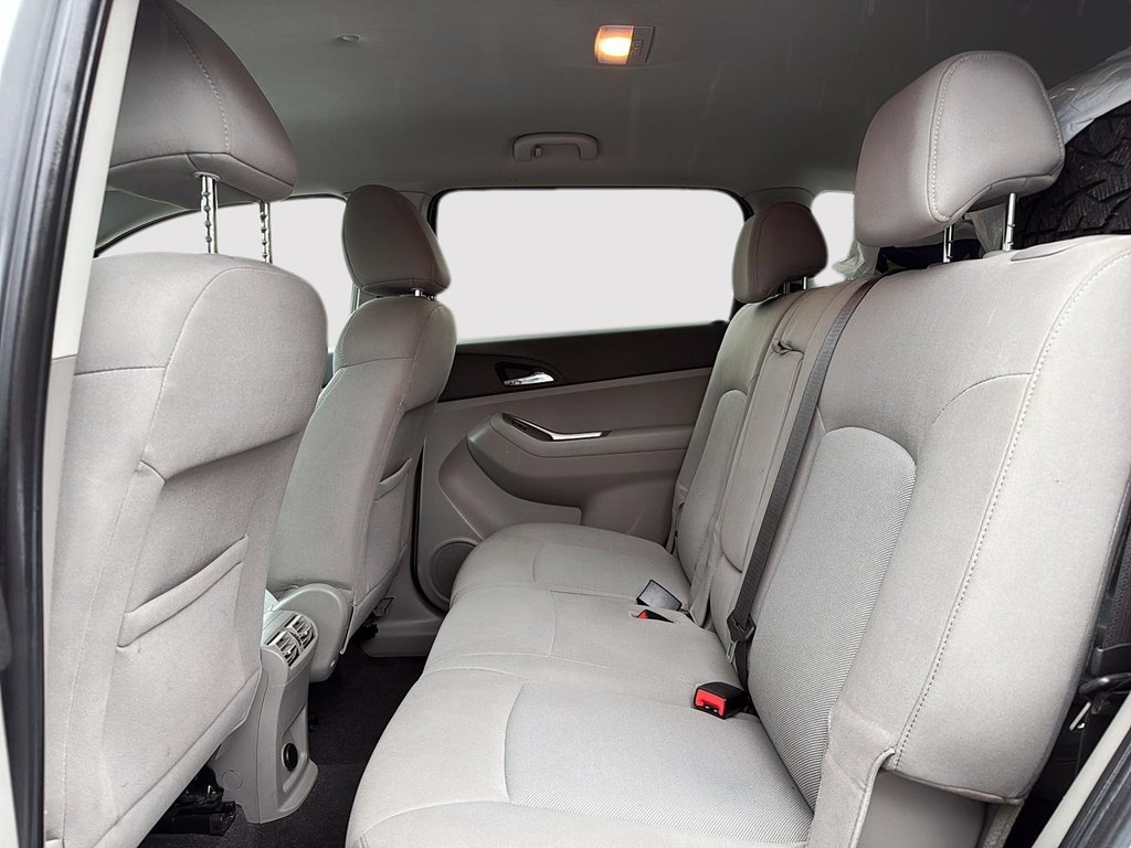 2012 Chevrolet Orlando in Drummondville, Quebec - 8 - w1024h768px