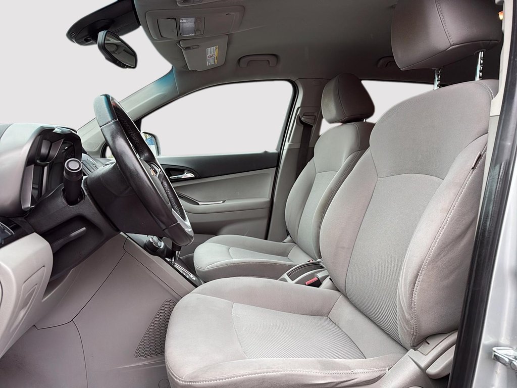 2012 Chevrolet Orlando in Drummondville, Quebec - 7 - w1024h768px