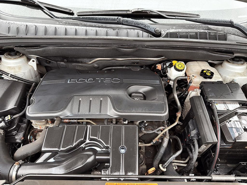 2012 Chevrolet Orlando in Drummondville, Quebec - 6 - w1024h768px