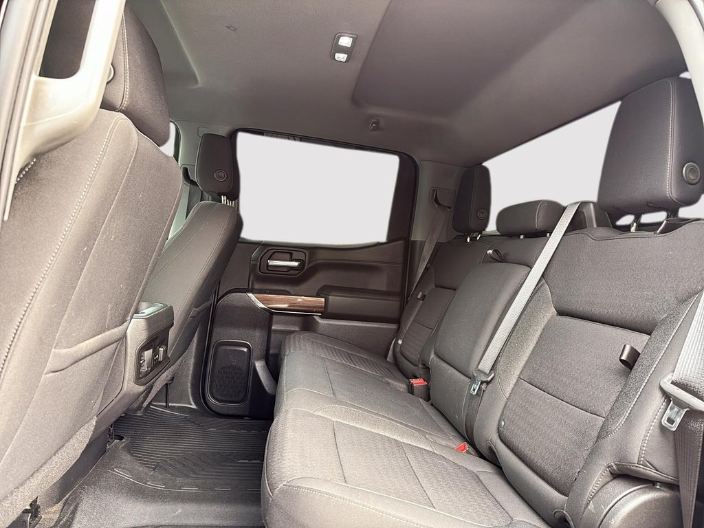 2022 Chevrolet Silverado 1500 LTD LT Trail Boss in Drummondville, Quebec - 8 - w1024h768px