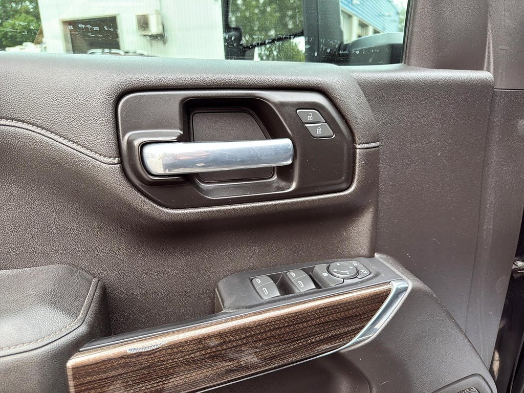 2022 Chevrolet Silverado 1500 LTD LT Trail Boss in Drummondville, Quebec - 10 - w1024h768px