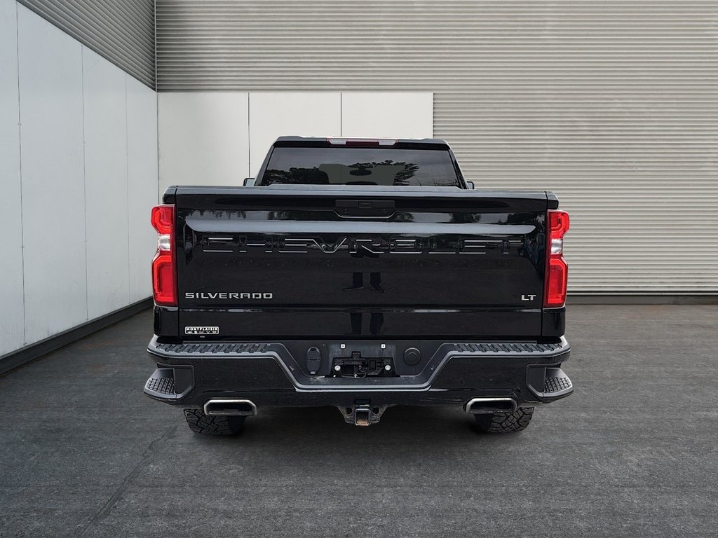 2021 Chevrolet Silverado 1500 LT Trail Boss in Drummondville, Quebec - 3 - w1024h768px