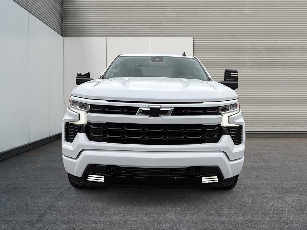 Chevrolet Silverado 1500 RST 2023 à Drummondville, Québec - 2 - w1024h768px