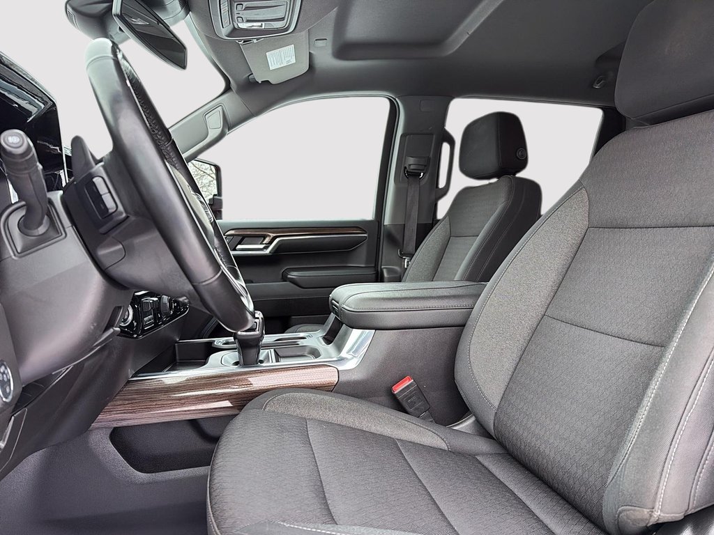 2024 Chevrolet Silverado 1500 LT Trail Boss-7