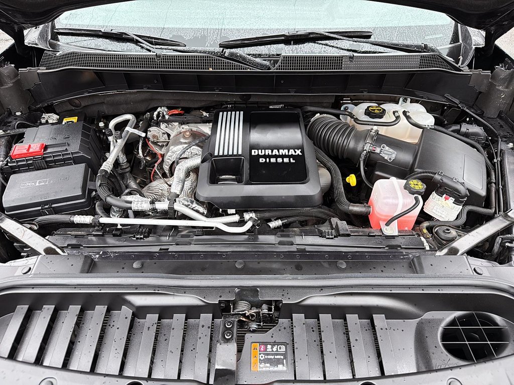 2024 Chevrolet Silverado 1500 RST in Drummondville, Quebec - 7 - w1024h768px