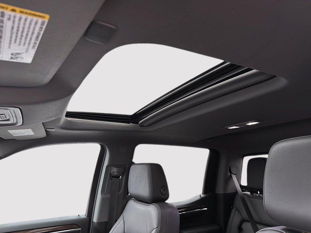 2024 Chevrolet Silverado 1500 RST in Drummondville, Quebec - 14 - w1024h768px