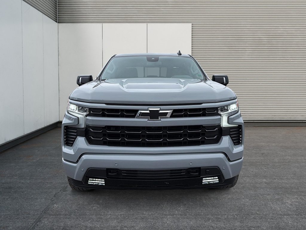 Chevrolet Silverado 1500 RST 2024 à Drummondville, Québec - 2 - w1024h768px