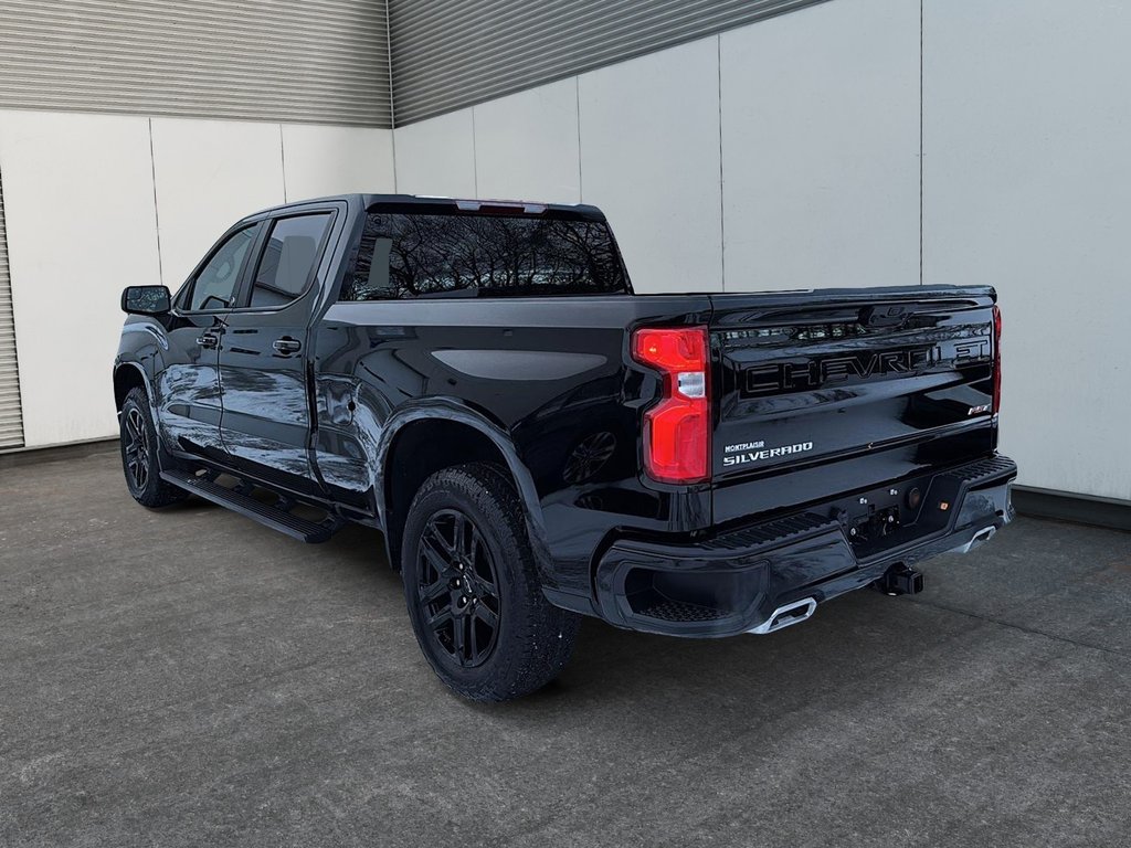 Chevrolet Silverado 1500 RST 2025 à Drummondville, Québec - 4 - w1024h768px