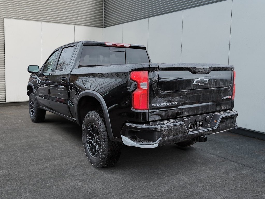 Chevrolet Silverado 1500 ZR2 2026 à Drummondville, Québec - 5 - w1024h768px
