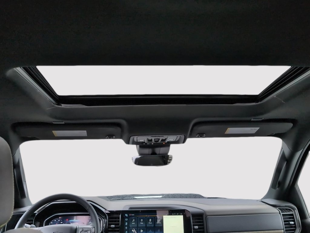 Chevrolet Silverado 1500 ZR2 2026 à Drummondville, Québec - 33 - w1024h768px