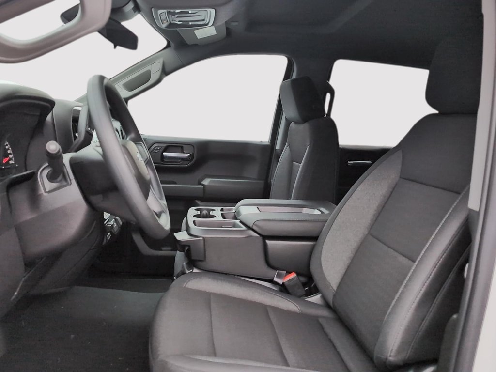 2026 Chevrolet Silverado 1500 Custom Trail Boss in Drummondville, Quebec - 9 - w1024h768px