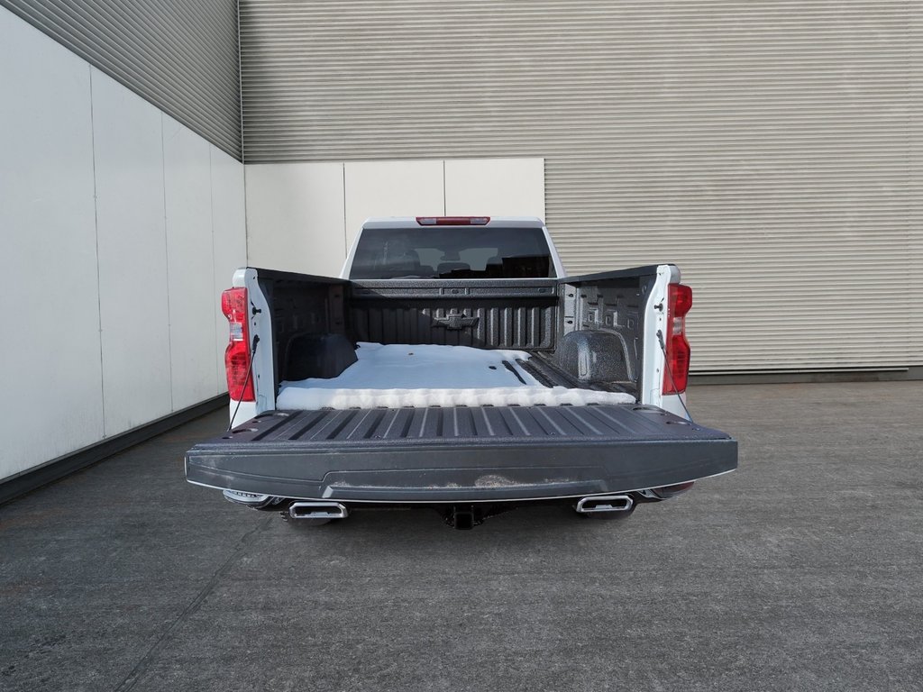 2026 Chevrolet Silverado 1500 Custom Trail Boss in Drummondville, Quebec - 15 - w1024h768px