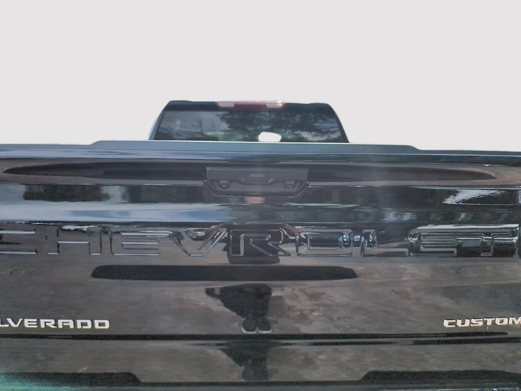 2026 Chevrolet Silverado 1500 Custom Trail Boss in Drummondville, Quebec - 15 - w1024h768px