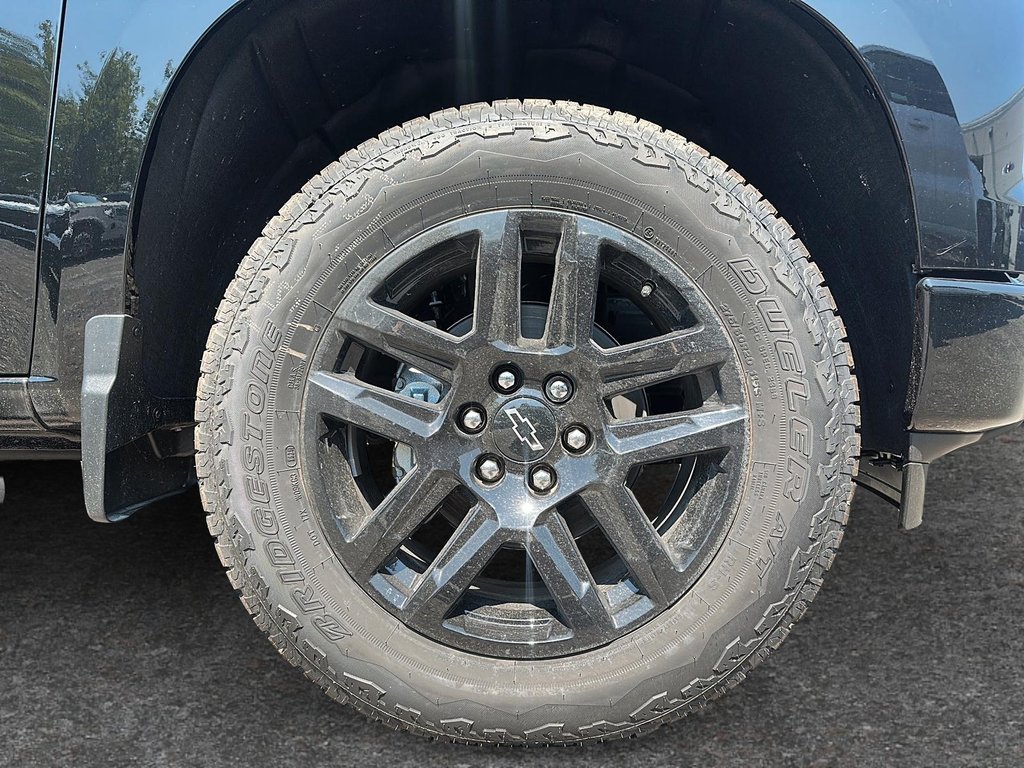 2026 Chevrolet Silverado 1500 Custom in Drummondville, Quebec - 7 - w1024h768px