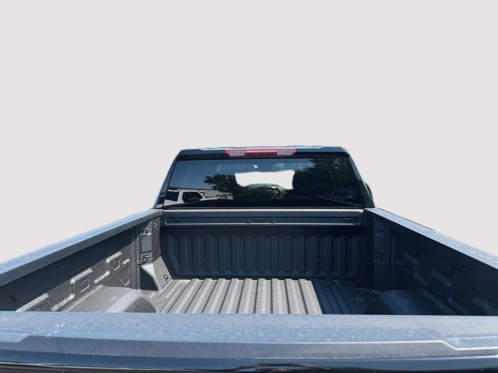 2026 Chevrolet Silverado 1500 Custom in Drummondville, Quebec - 17 - w1024h768px