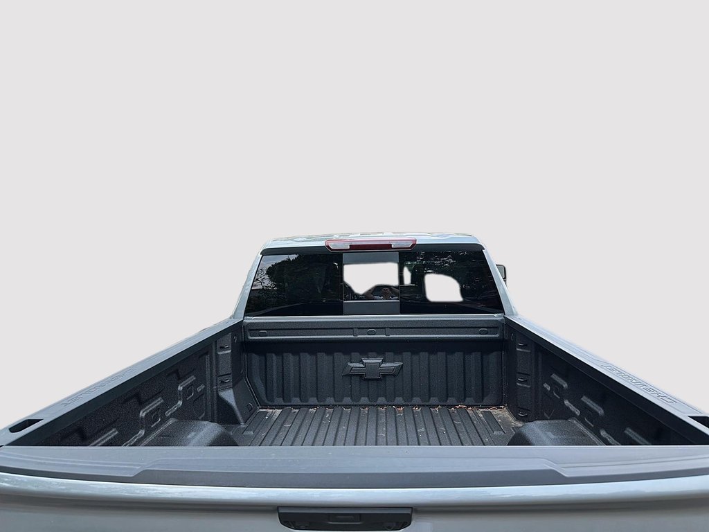 2026 Chevrolet Silverado 1500 LT Trail Boss in Drummondville, Quebec - 17 - w1024h768px