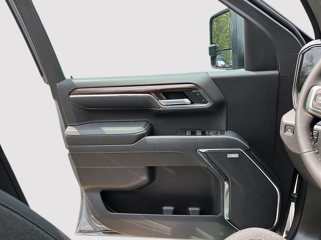 2026 Chevrolet Silverado 1500 LT Trail Boss in Drummondville, Quebec - 11 - w1024h768px