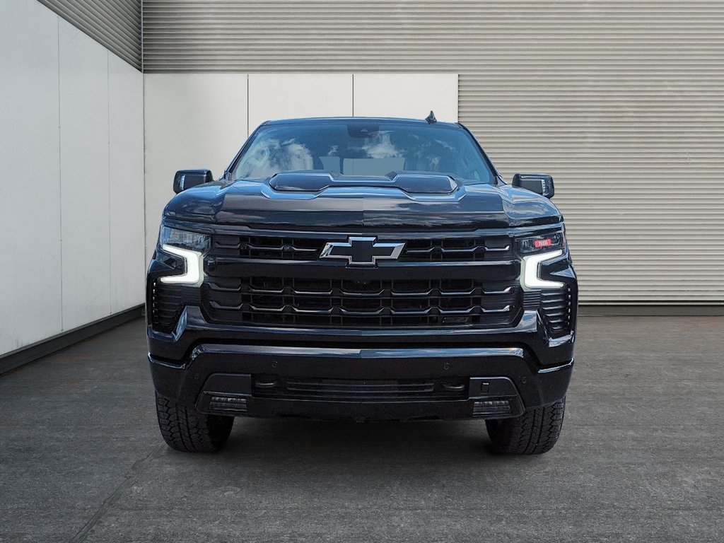 2026 Chevrolet Silverado 1500 LT Trail Boss in Drummondville, Quebec - 2 - w1024h768px