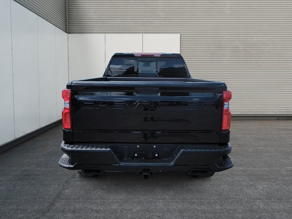 2026 Chevrolet Silverado 1500 LT Trail Boss in Drummondville, Quebec - 15 - w1024h768px