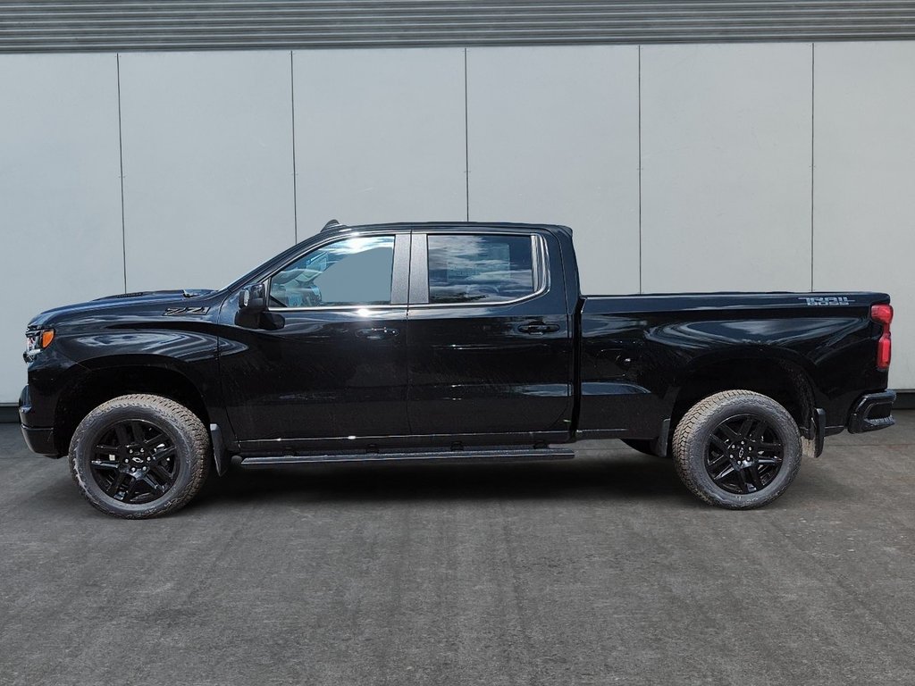 2026 Chevrolet Silverado 1500 LT Trail Boss in Drummondville, Quebec - 5 - w1024h768px
