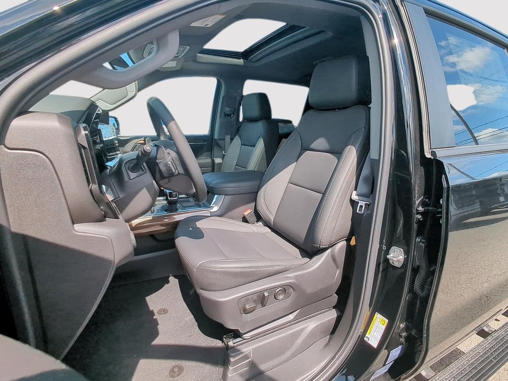 2026 Chevrolet Silverado 1500 LT Trail Boss in Drummondville, Quebec - 8 - w1024h768px