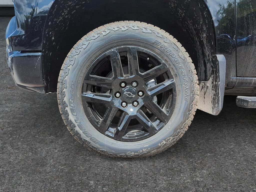 2026 Chevrolet Silverado 1500 LT Trail Boss in Drummondville, Quebec - 7 - w1024h768px