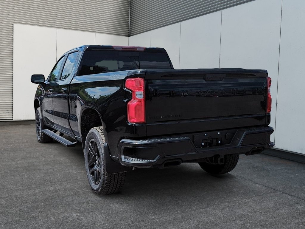 2026 Chevrolet Silverado 1500 LT Trail Boss in Drummondville, Quebec - 4 - w1024h768px