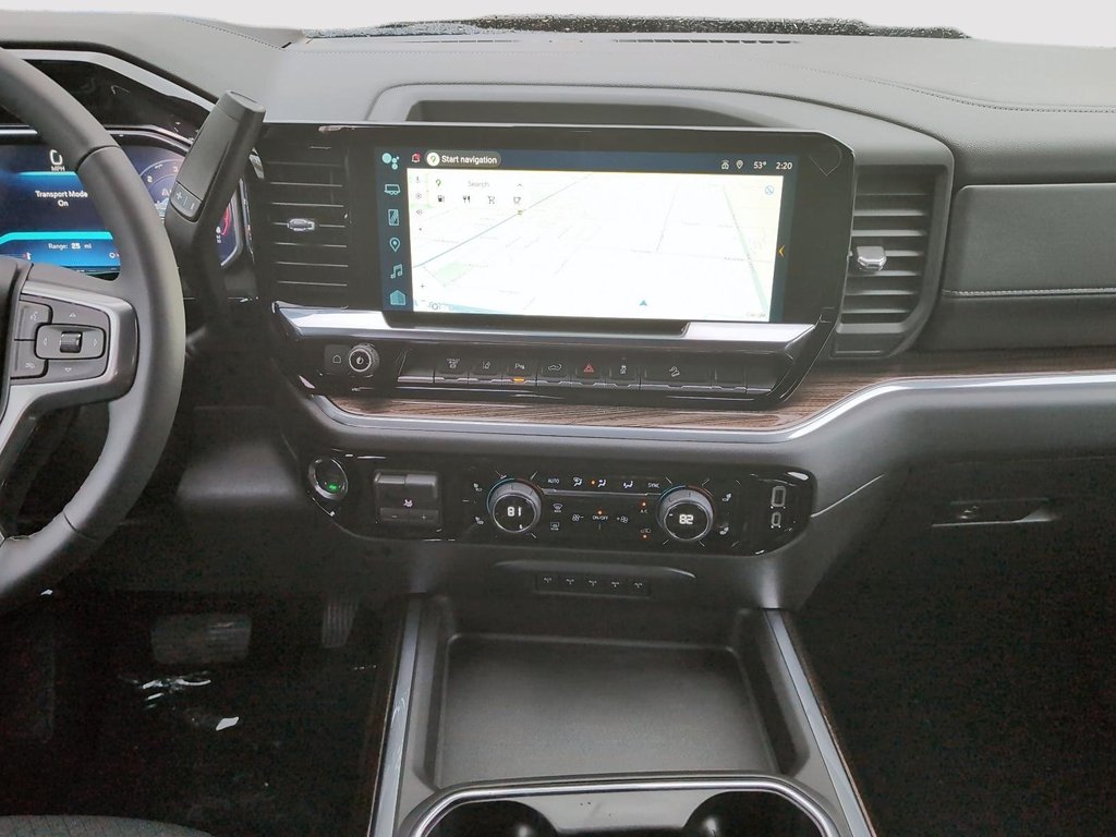 2026 Chevrolet Silverado 2500 HD LT in Drummondville, Quebec - 11 - w1024h768px