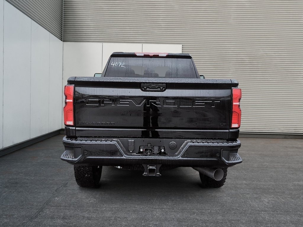 2026 Chevrolet Silverado 2500 HD LT in Drummondville, Quebec - 3 - w1024h768px