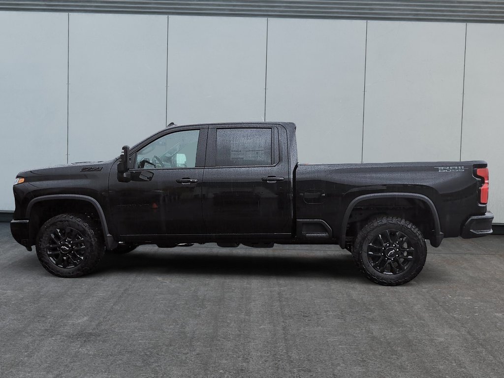 2026 Chevrolet Silverado 2500 HD LT in Drummondville, Quebec - 5 - w1024h768px