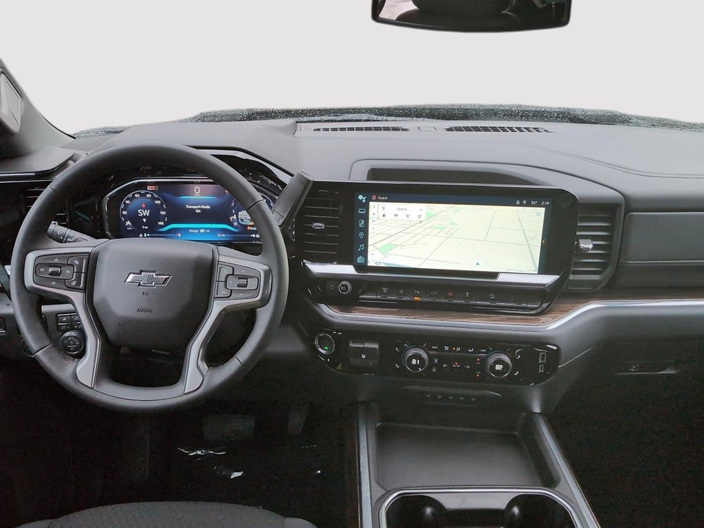 2026 Chevrolet Silverado 2500 HD LT in Drummondville, Quebec - 8 - w1024h768px