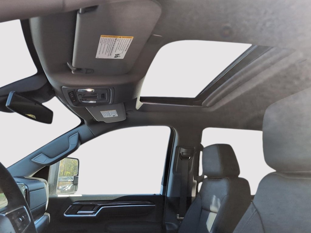 2026 Chevrolet SILVERADO 2500 4RM LTZ CREW in Drummondville, Quebec - 16 - w1024h768px