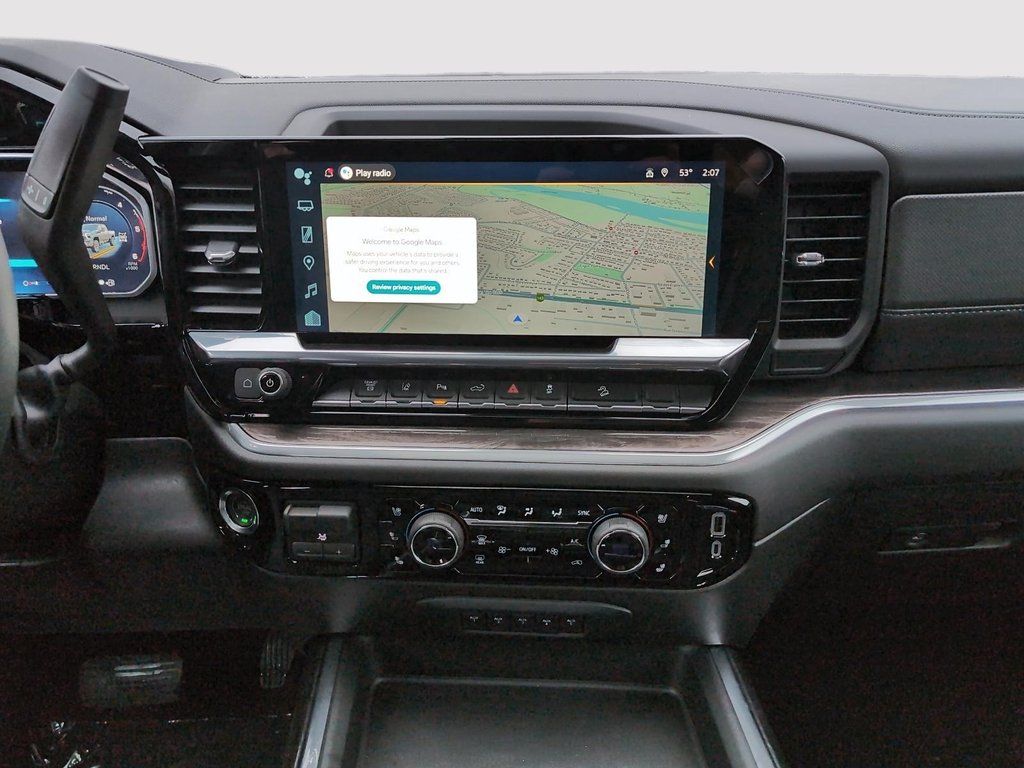 2026 Chevrolet Silverado 2500 HD LTZ in Drummondville, Quebec - 13 - w1024h768px