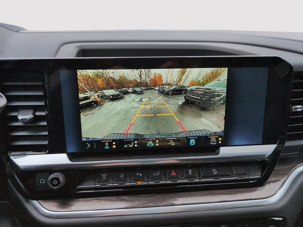 2026 Chevrolet Silverado 2500 HD LTZ in Drummondville, Quebec - 16 - w1024h768px