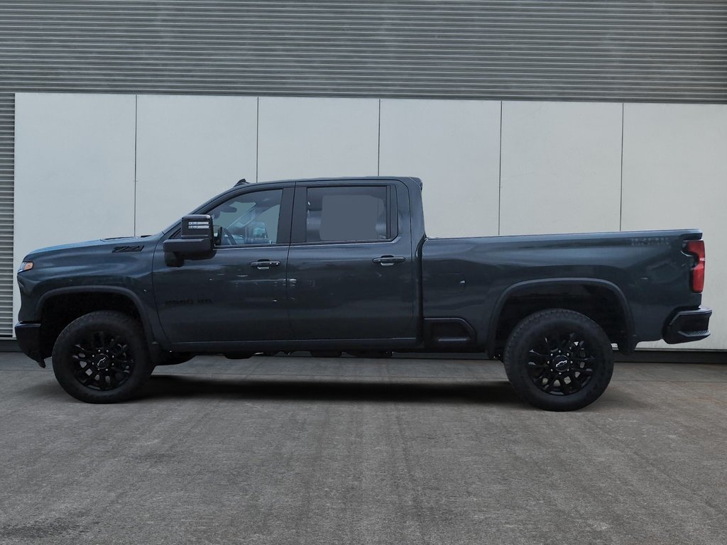 2025 Chevrolet SILVERADO 2500 HD LT in Drummondville, Quebec - 7 - w1024h768px