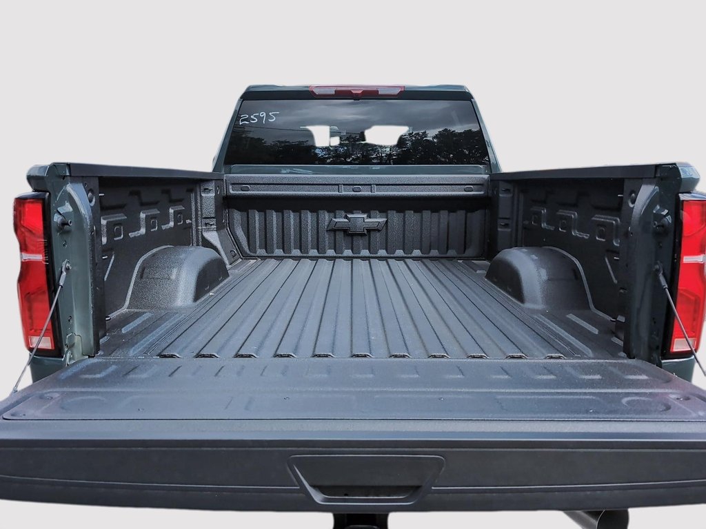 2025 Chevrolet SILVERADO 2500 HD LT in Drummondville, Quebec - 22 - w1024h768px