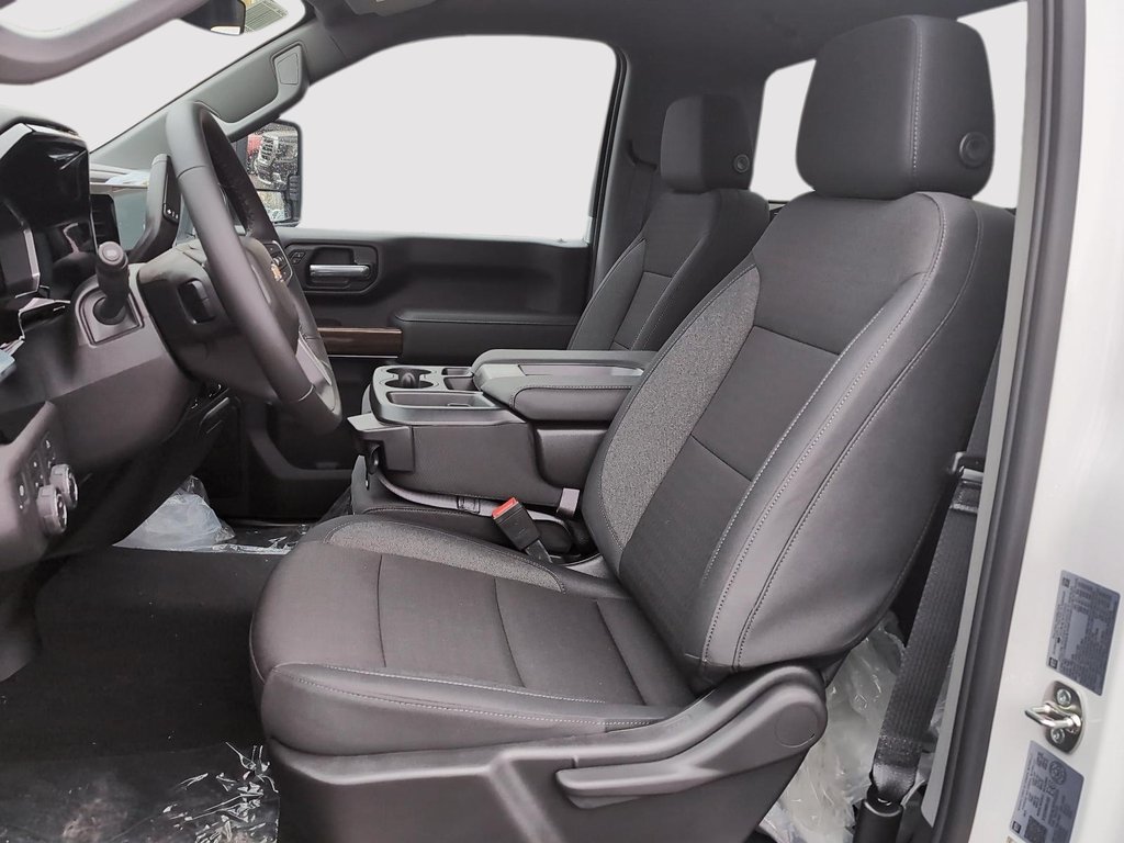 2026 Chevrolet Silverado 2500 HD LT-6