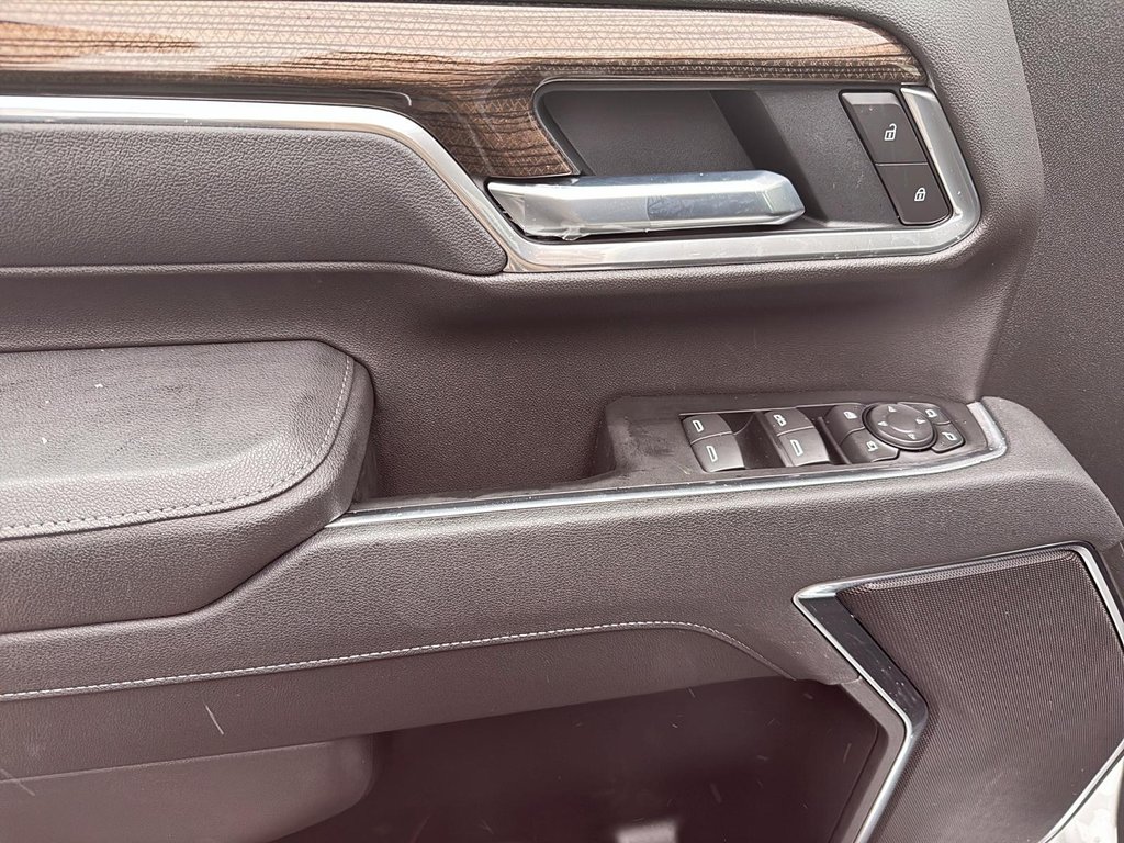 2026 Chevrolet Silverado 2500 HD LT in Drummondville, Quebec - 11 - w1024h768px