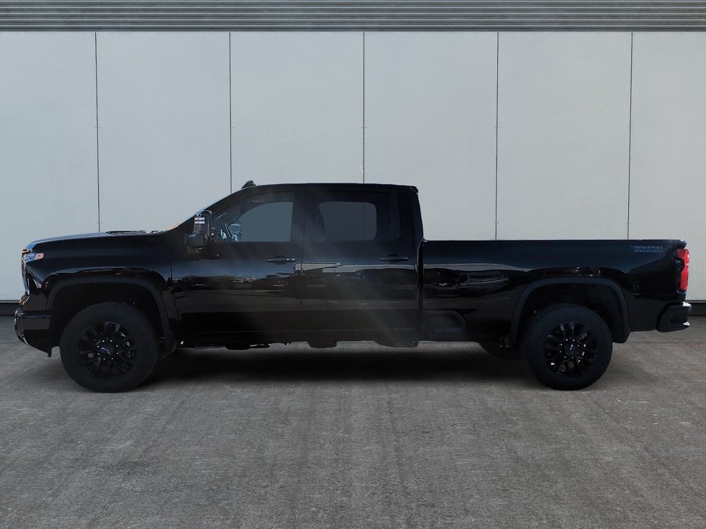 2026 Chevrolet Silverado 2500 HD LTZ in Drummondville, Quebec - 7 - w1024h768px