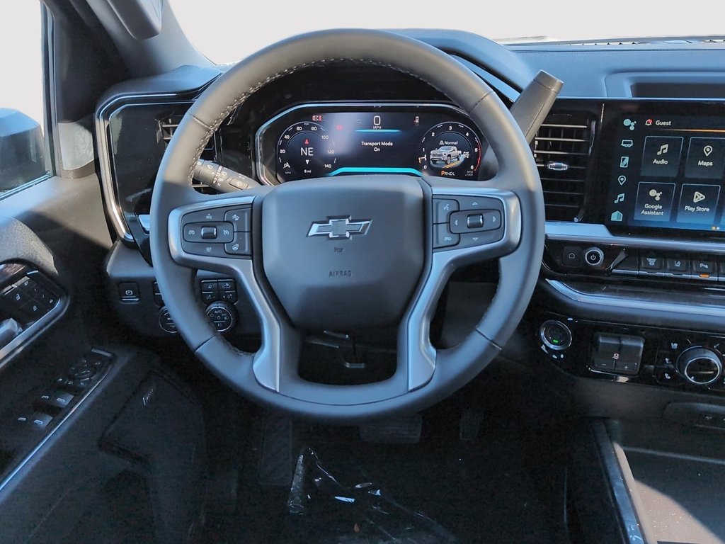 2026 Chevrolet Silverado 2500 HD LTZ in Drummondville, Quebec - 13 - w1024h768px