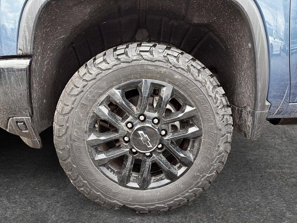 2026 Chevrolet Silverado 2500HD LT in Drummondville, Quebec - 6 - w1024h768px