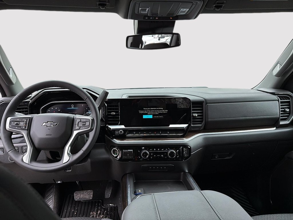 2026 Chevrolet Silverado 2500HD LT in Drummondville, Quebec - 9 - w1024h768px