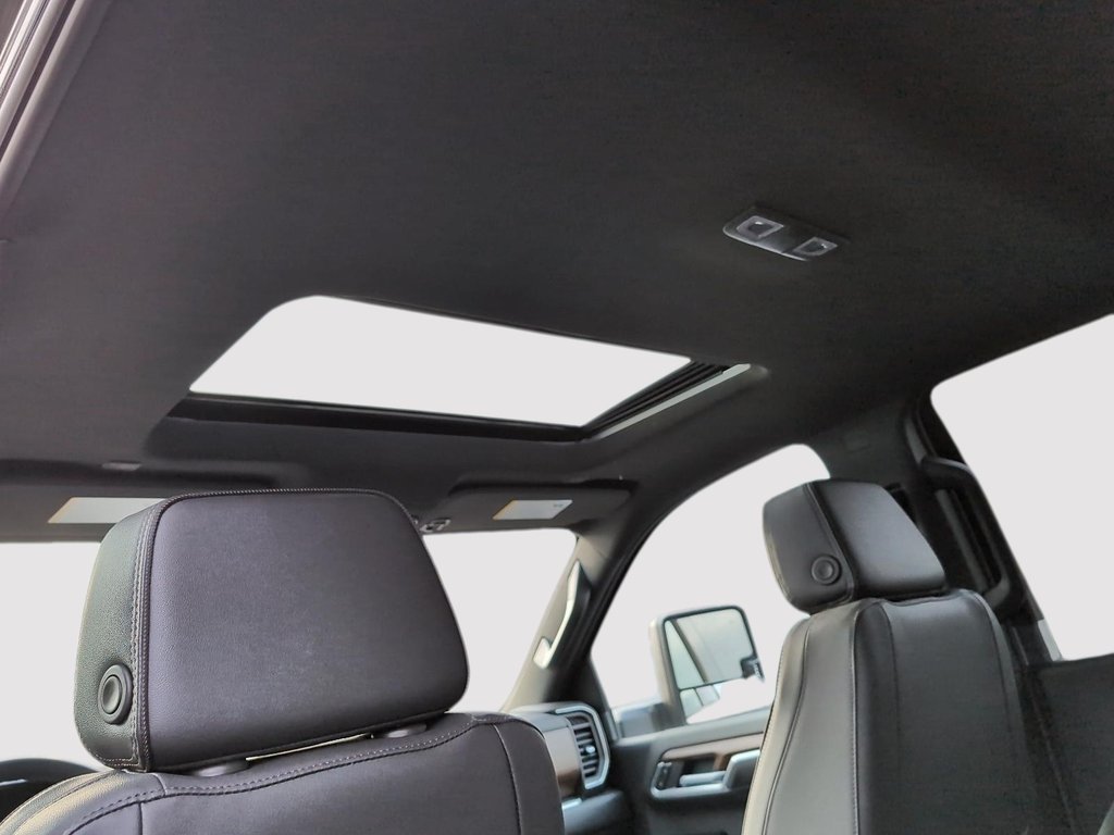 Chevrolet Silverado 2500 HD HIGH COUNTRY 2026 à Drummondville, Québec - 17 - w1024h768px