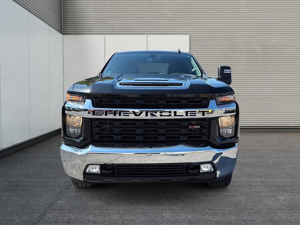 Chevrolet Silverado 2500HD LT 2023 à Drummondville, Québec - 2 - w1024h768px