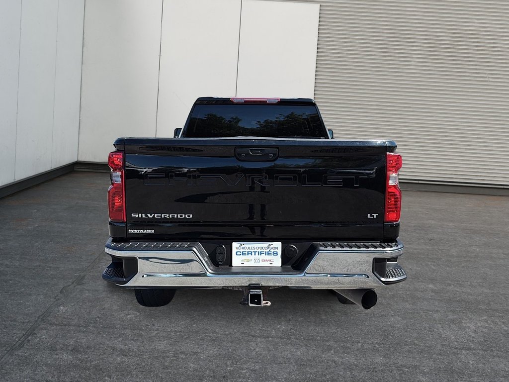 Chevrolet Silverado 2500HD LT 2023 à Drummondville, Québec - 3 - w1024h768px