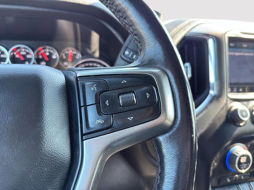 Chevrolet Silverado 2500HD LT 2023 à Drummondville, Québec - 15 - w1024h768px