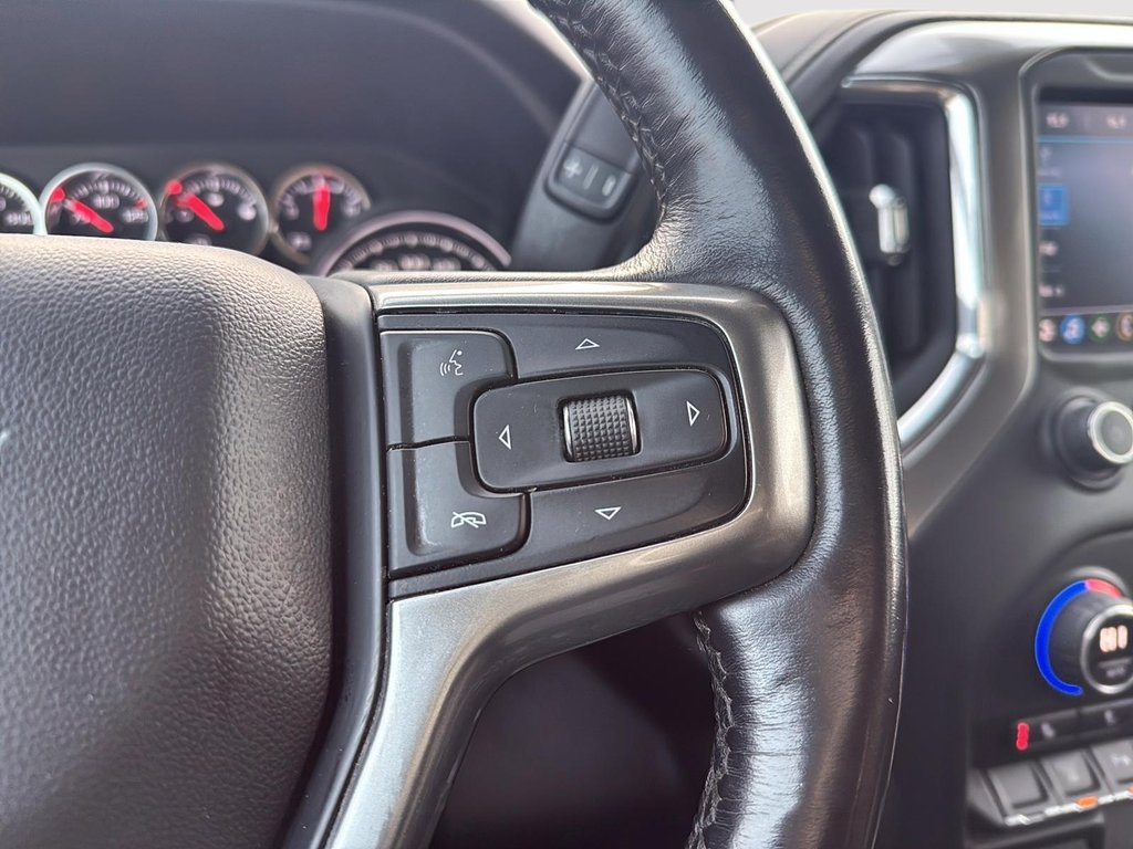 Chevrolet Silverado 2500HD LT 2023 à Drummondville, Québec - 15 - w1024h768px