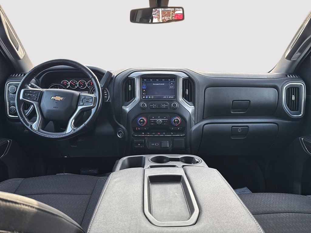 Chevrolet Silverado 2500HD LT 2023 à Drummondville, Québec - 10 - w1024h768px